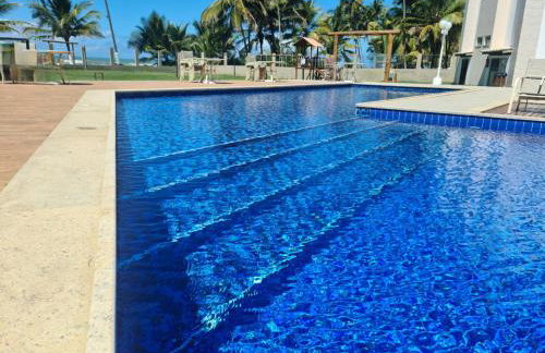 APARTAMENTO À BEIRA MAR - PÉ NA AREIA - Ilhéus - Photo 2