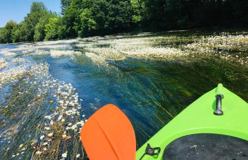 Residence Les Villas CROMA - Foto 19