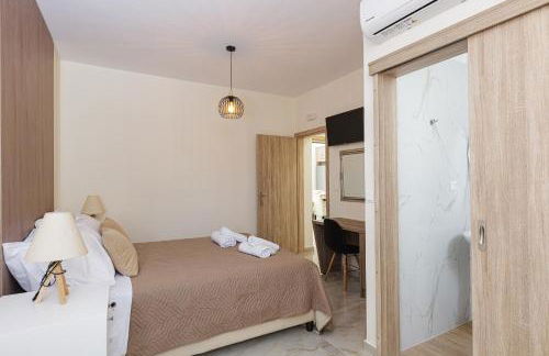 Modern family villa Basilicata Salmostro in Bali w/ Pool & BBQ Area - Foto 33