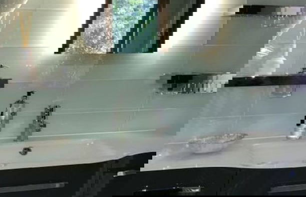 Finnhutte Seeblick Comfortable Holiday Residence - Foto 12