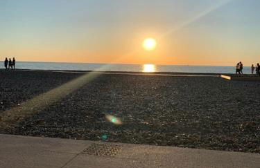 La Maison Bleue, proche de tout - Foto 27