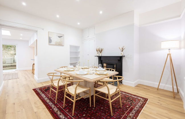 Host Stay Hallgarth Street - Photo 5