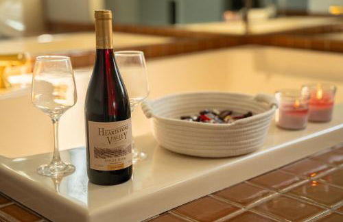 Hunter Haven - Luxury Cabin Near Mountain Ski Resort - Foto 8