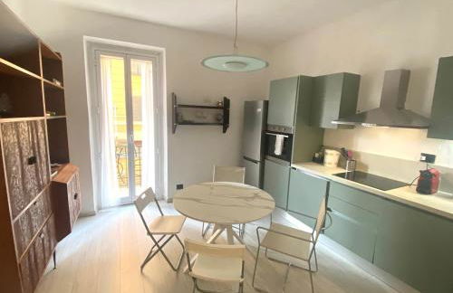 Chill and Cozy stay near Brignole - Foto 19