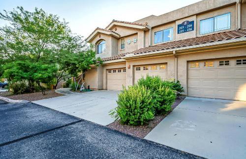 Luxury 3BD 2BA Home Near Tucson with Desert Views - Foto 8