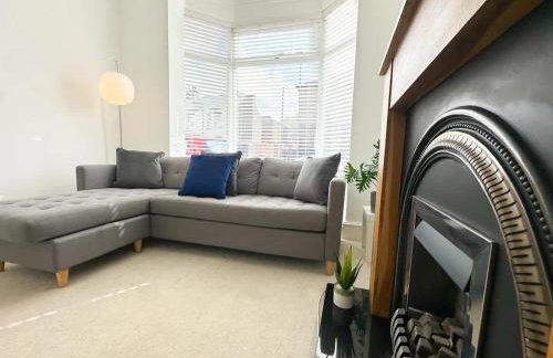 Wrightson House by Blue Skies Stays - Foto 1