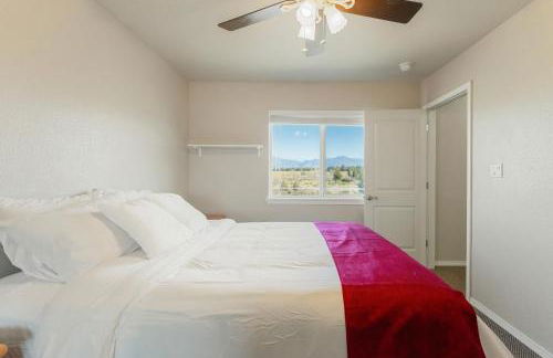 Luxury Shasta Vista Retreat & Basecamp - Sauna & Jacuzzi - Foto 35