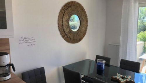 Appartement cosy à Boyardville - Foto 3