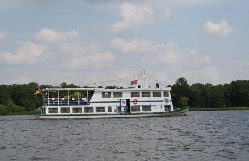 Yachthafenblick - Foto 8