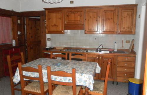 Appartamento Stile Alpino - Foto 11