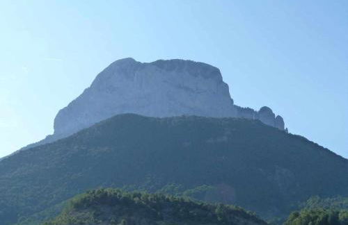 Apartamentos Puerta de Ordesa - Photo 30