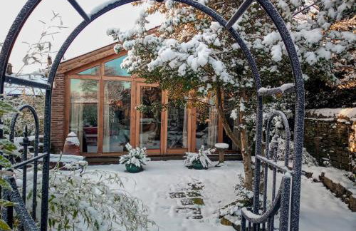 The Barn at Star Chamber Farm - Photo 39