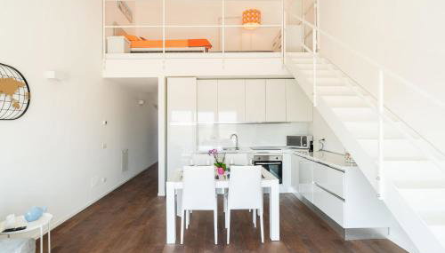 Lolita s Beachfront Loft by Wonderful Italy - Foto 4