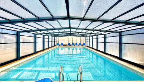 Côté Terrasses, 4 pers Piscine à Calvisson - Foto 2