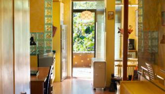 Cozy Apartment at Jardin Manaure - Foto 2, Garden view