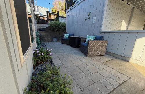 Cozy One-Bedroom Coastal Retreat - Walk to Beach - Foto 21