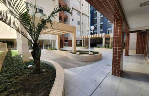 APARTAMENTO PÉ NA AREIA - Foto 39