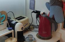 Cozy Flat Casa Accogliente in Milan Villapizzone - Foto 16