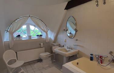 Haus am Fluß - Foto 22