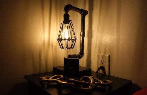 Bay Area Love Nest - Foto 13