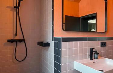 Ferienhof Stall & Sterne, Ferienwohnungen in der Scheune und Tinyhäuser - Foto 29