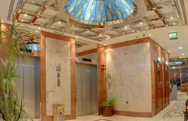 Deira Suites Hotel Apartment - Foto 47