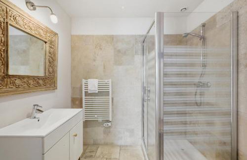 L'Adjudant Apartment in the heart of Bonnieux - Foto 5