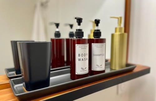 Séjour Business & Famille, 2 chambres, Parking & WiFi - Foto 46