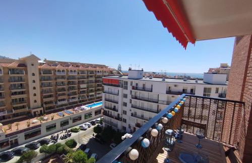 Apartamento Fuengirola Costa - Photo 22