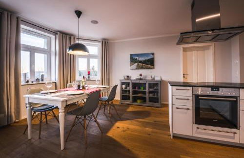 Ahornallee - Erzgebirge - Foto 19