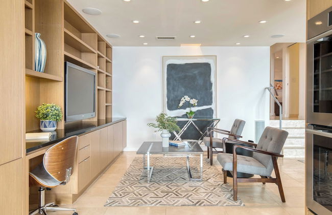 Jewel by Avantstay Panoramic Ocean Views in La Jolla! - Foto 14