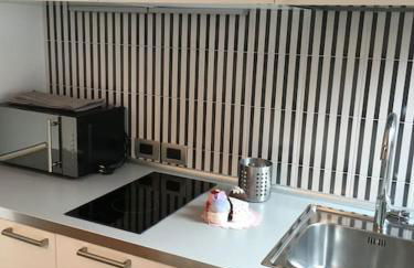 Appartamento bijou in Marghera District - Foto 13