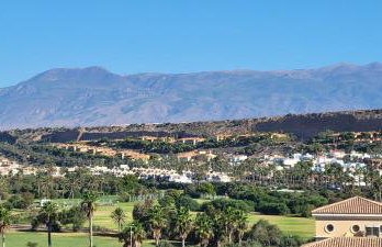 Luxury apartment in central Almerimar with Free Secure Parking - Foto 49