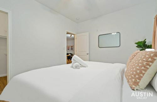 5BR 2BA Austin Hideaway Near SoCo The Domain and Lady Bird Lake by Austin Vacay - Foto 7