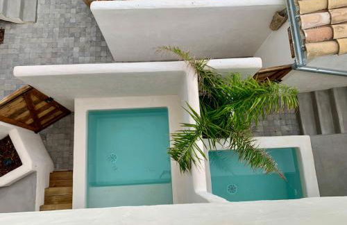 xenónas appartement avec petite piscine privée - Foto 33