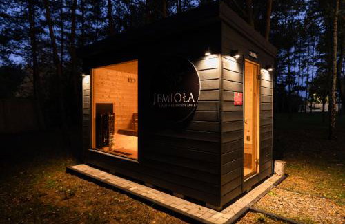 Jemioła Chaty Niedźwiady Małe - Foto 13