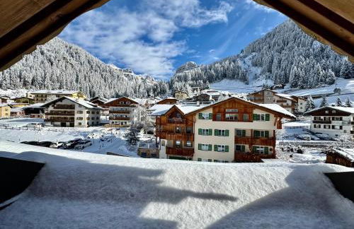 Cesa Planber Apartments Mountain View SKI-IN SKI-OUT - Foto 45