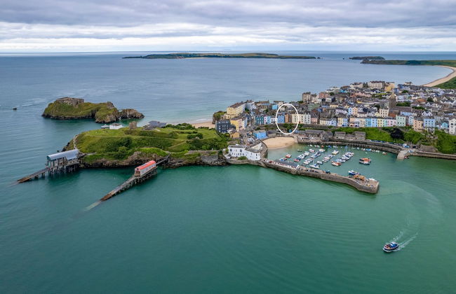 Ultra Marine - Large Roof Terrace Sea Views - Foto 28