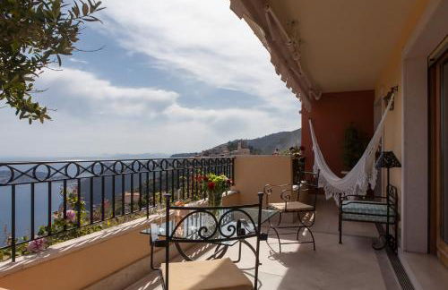 Sunny Panoramic Balcony - Foto 52