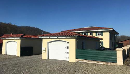 Einliegerwohnung 1 mit Garage - Photo 4