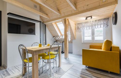 Słoneczna Wetlina - Apartament 3 - Foto 8