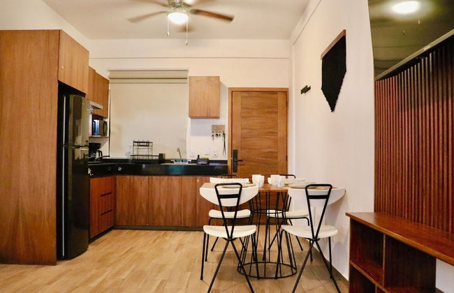 Sunset Kin Beach Apartments - Photo 21