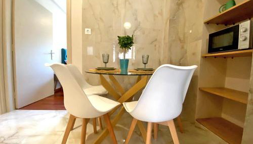 Agora Apt1, Metro Station, 1 bdrm - Foto 4