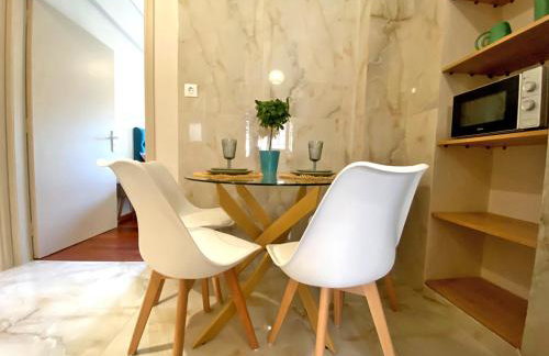 Agora Apt1, Metro Station, 1 bdrm - Foto 4