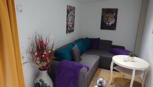 Kleine gemütliche Ferienwohnung im Tiny House Stil Lutherstadt Wittenberg - Foto 2