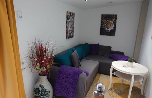 Kleine gemütliche Ferienwohnung im Tiny House Stil Lutherstadt Wittenberg - Foto 2