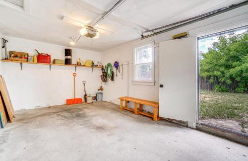 Cozy Cheyenne Home with Yard Less Than 1 Mi to Downtown! - Foto 21