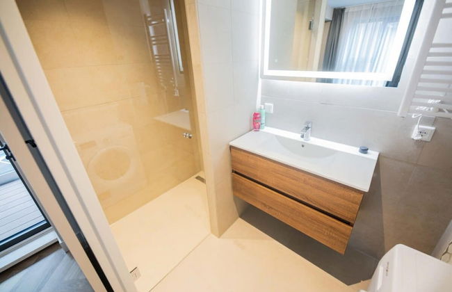 Alphabet Apartments 1BR Serviced Apartments - Foto 20