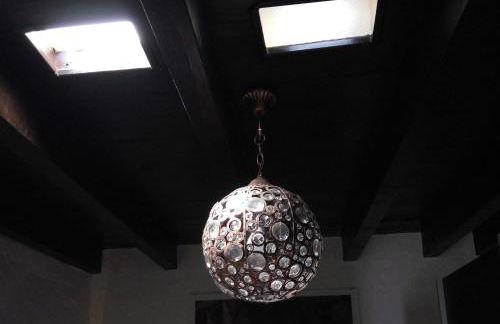 ALOELUX VILLA !! - Private Villa with POOL , jacuzzi, cinema, massage ,wonderful view, art desing villa - Photo 18