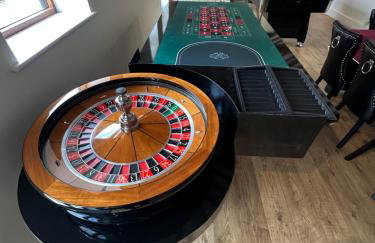 character filled barn renovation - Foto 54